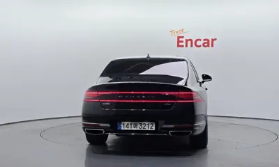Genesis G90 2022, 75171 км, за 42897.99 USD