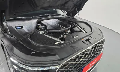 Genesis G90 2022, 75171 км, за 42897.99 USD - фото 6