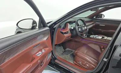 Genesis G90 2022, 75171 км, за 42897.99 USD - фото 10