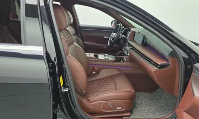 Genesis G90 2022, 75171 км, за 42897.99 USD - фото 11