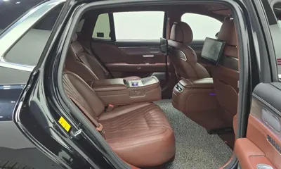 Genesis G90 2022, 75171 км, за 42897.99 USD - фото 12