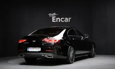 Mercedes-Benz CLS-Class 2023, 26363 км, за 43958.25 USD