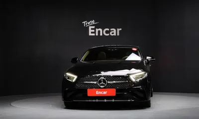 Mercedes-Benz CLS-Class 2023, 26363 км, за 43958.25 USD