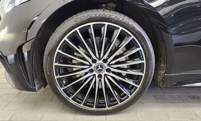 Mercedes-Benz CLS-Class 2023, 26363 км, за 43958.25 USD