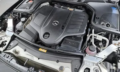 Mercedes-Benz CLS-Class 2023, 26363 км, за 43958.25 USD - фото 6
