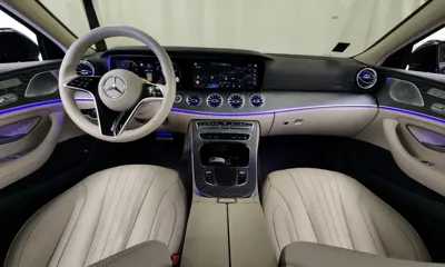 Mercedes-Benz CLS-Class 2023, 26363 км, за 43958.25 USD - фото 7