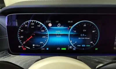 Mercedes-Benz CLS-Class 2023, 26363 км, за 43958.25 USD - фото 8