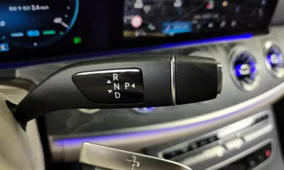 Mercedes-Benz CLS-Class 2023, 26363 км, за 43958.25 USD - фото 9