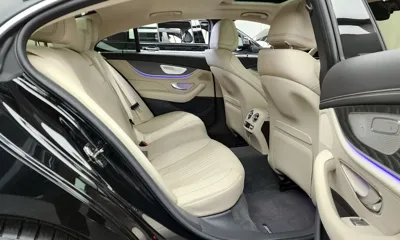 Mercedes-Benz CLS-Class 2023, 26363 км, за 43958.25 USD - фото 12