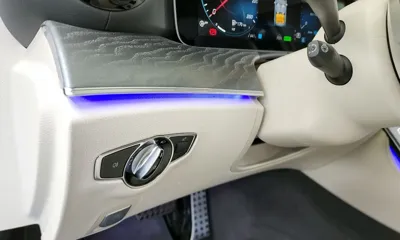 Mercedes-Benz CLS-Class 2023, 26363 км, за 43958.25 USD - фото 16