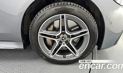 Mercedes-Benz S-Class 2021, 159117 км, за 42980.1 USD