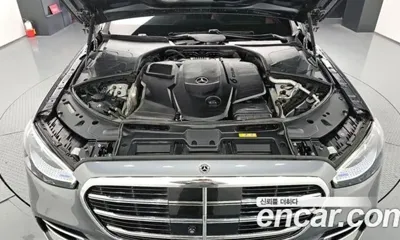 Mercedes-Benz S-Class 2021, 159117 км, за 42980.1 USD - фото 6