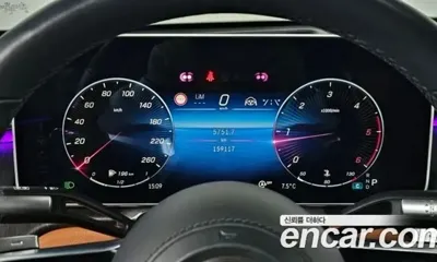 Mercedes-Benz S-Class 2021, 159117 км, за 42980.1 USD - фото 8