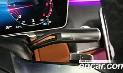 Mercedes-Benz S-Class 2021, 159117 км, за 42980.1 USD - фото 9