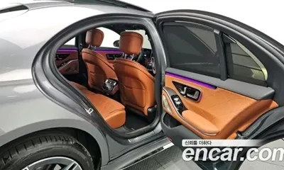 Mercedes-Benz S-Class 2021, 159117 км, за 42980.1 USD - фото 11
