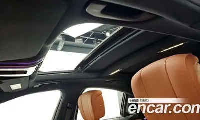Mercedes-Benz S-Class 2021, 159117 км, за 42980.1 USD - фото 18