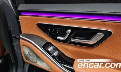 Mercedes-Benz S-Class 2021, 159117 км, за 42980.1 USD - фото 19