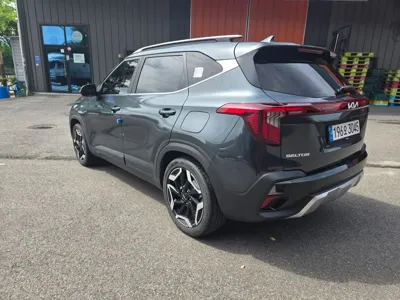 Kia Seltos 2023, 31575 км, за 6892.48 USD