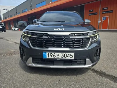 Kia Seltos 2023, 31575 км, за 6892.48 USD