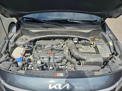 Kia Seltos 2023, 31575 км, за 6830.61 USD - фото 6