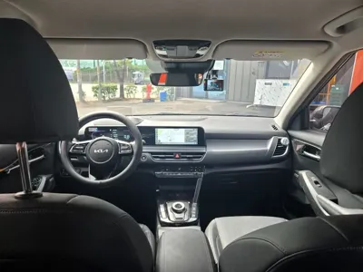 Kia Seltos 2023, 31575 км, за 6830.61 USD - фото 7
