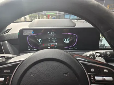 Kia Seltos 2023, 31575 км, за 6830.61 USD - фото 8