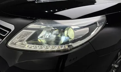 Renault-KoreaSamsung SM5 2014, 102803 км, за 2210.23 USD - фото 22