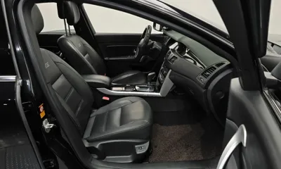 Renault-KoreaSamsung SM5 2014, 102803 км, за 2210.23 USD - фото 26