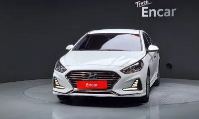 Hyundai Sonata 2019, 68244 км, за 9602.64 USD
