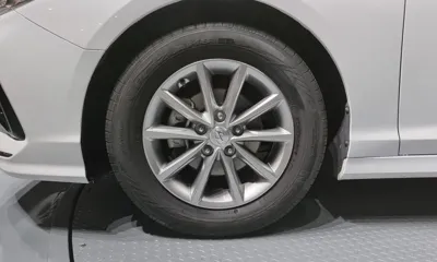 Hyundai Sonata 2019, 68244 км, за 9602.64 USD