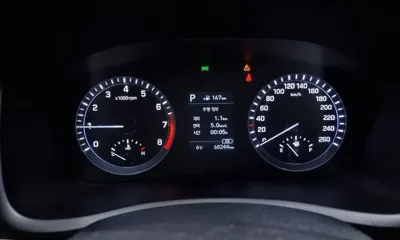 Hyundai Sonata 2019, 68244 км, за 9602.64 USD - фото 8