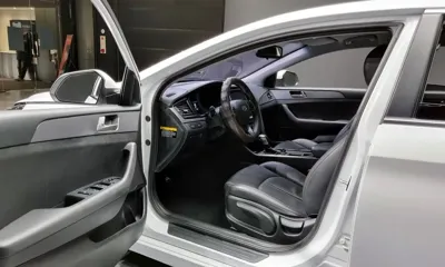 Hyundai Sonata 2019, 68244 км, за 9602.64 USD - фото 11