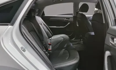 Hyundai Sonata 2019, 68244 км, за 9602.64 USD - фото 12