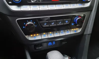 Hyundai Sonata 2019, 68244 км, за 9602.64 USD - фото 16