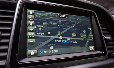 Hyundai Sonata 2019, 68244 км, за 9602.64 USD - фото 19