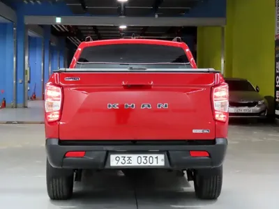 KG_Mobility_Ssangyong Rexton 2019, 106218 км, за 9446.26 USD