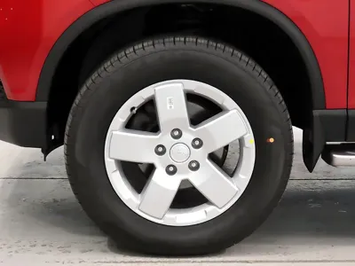 KG_Mobility_Ssangyong Rexton 2019, 106218 км, за 9446.26 USD