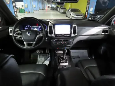 KG_Mobility_Ssangyong Rexton 2019, 106218 км, за 9446.26 USD - фото 7
