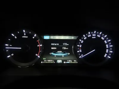 KG_Mobility_Ssangyong Rexton 2019, 106218 км, за 9446.26 USD - фото 8