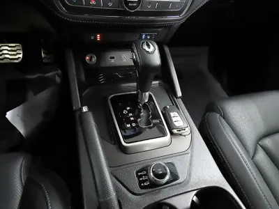 KG_Mobility_Ssangyong Rexton 2019, 106218 км, за 9446.26 USD - фото 9
