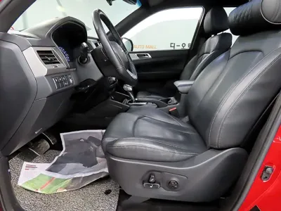 KG_Mobility_Ssangyong Rexton 2019, 106218 км, за 9446.26 USD - фото 10