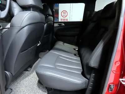 KG_Mobility_Ssangyong Rexton 2019, 106218 км, за 9446.26 USD - фото 12