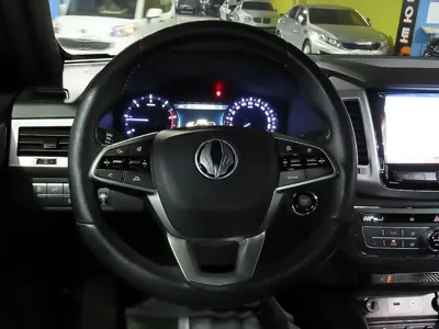 KG_Mobility_Ssangyong Rexton 2019, 106218 км, за 9446.26 USD - фото 15