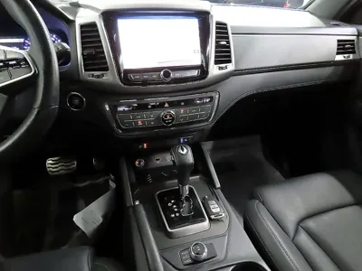 KG_Mobility_Ssangyong Rexton 2019, 106218 км, за 9446.26 USD - фото 17