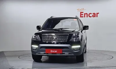 Kia Mohave 2018, 134424 км, за 8208.47 USD