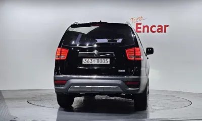 Kia Mohave 2018, 134424 км, за 8208.47 USD