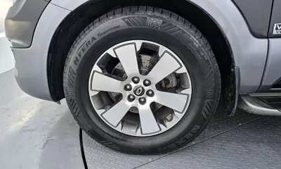 Kia Mohave 2018, 134424 км, за 8208.47 USD