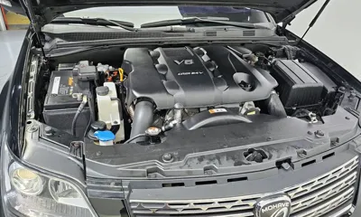 Kia Mohave 2018, 134424 км, за 8208.47 USD - фото 6