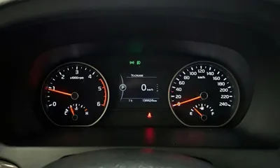 Kia Mohave 2018, 134424 км, за 8208.47 USD - фото 8