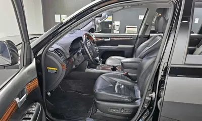 Kia Mohave 2018, 134424 км, за 8208.47 USD - фото 10